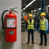 Complete Business Fire Extinguisher Safety Pack — Buckeye Commercial Bundle - Image 2